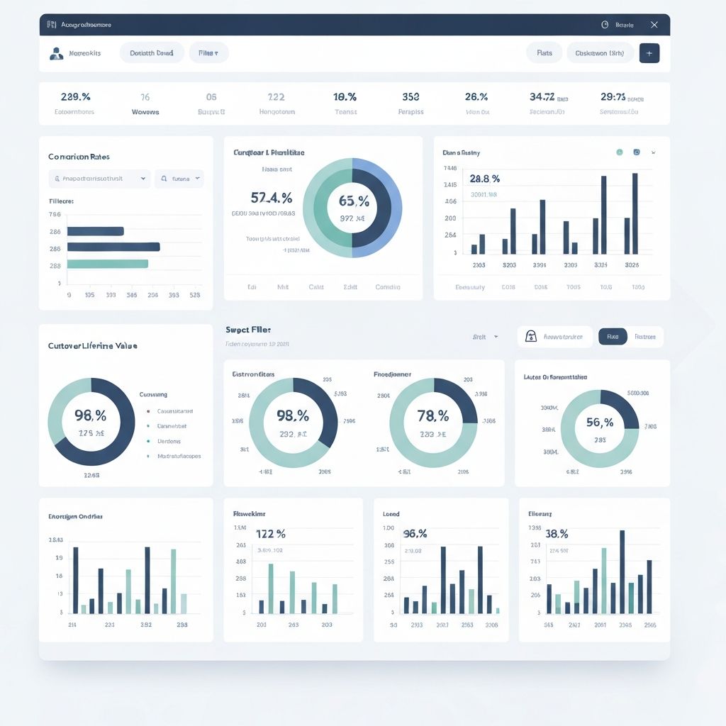 Analytics Agent