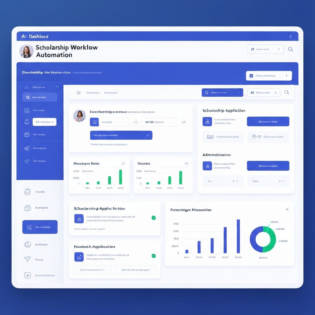 AI-Powered Dashboard